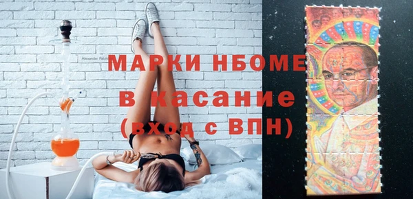 индика Алексеевка