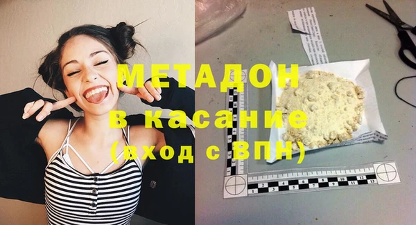 индика Алексеевка
